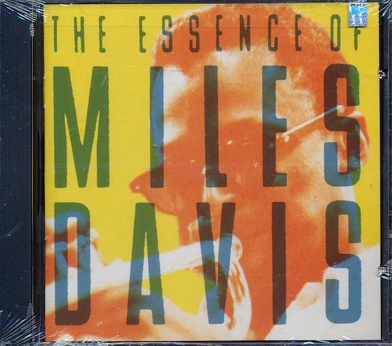 Miles Davis - The Essence Of Miles Davis