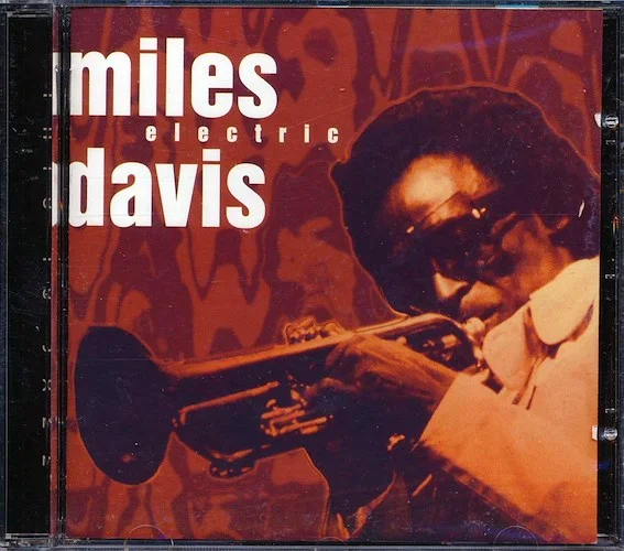 Miles Davis - This Is Jazz: Miles Davis Electric