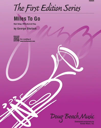Miles To Go