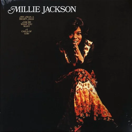 Millie Jackson - Millie Jackson