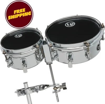 MINI TIMBALES PREPAK