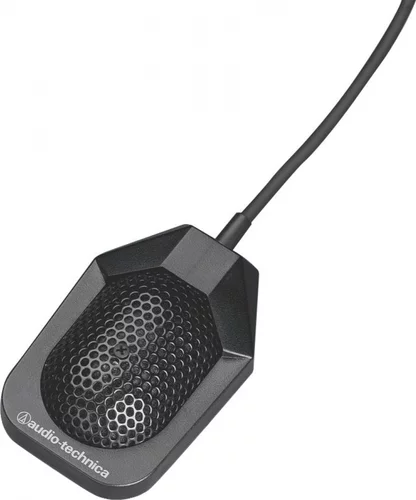 Miniature Boundary Microphone