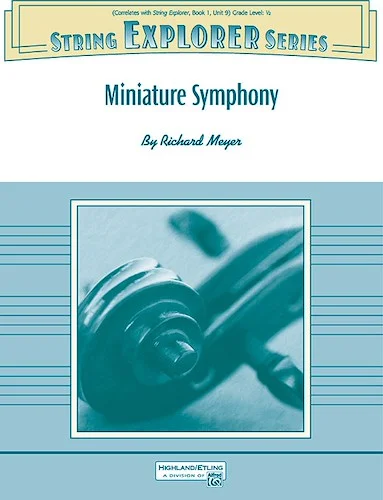 Miniature Symphony