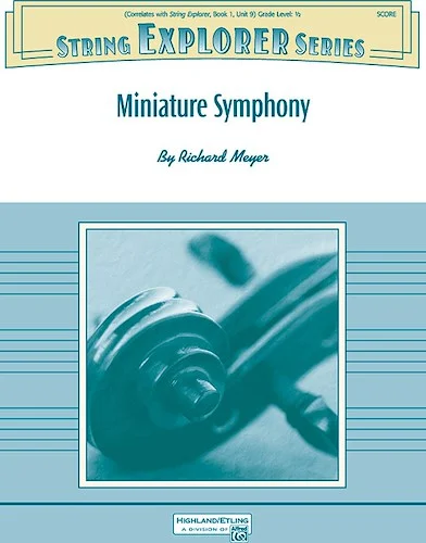 Miniature Symphony