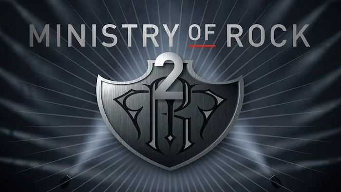 MINISTRY OF ROCK 2 (Download) <br>