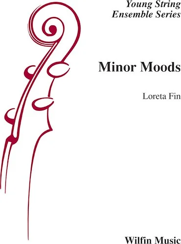 Minor Moods: For the victims of the 2011 Queensland Floods