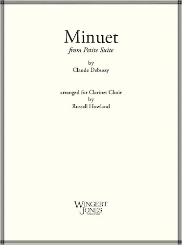 Minuet