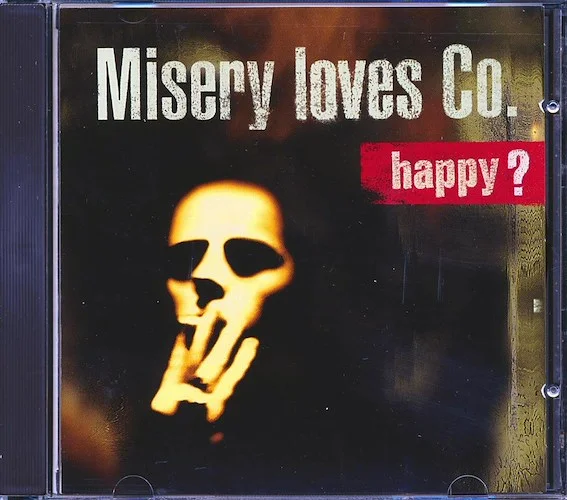 Misery Loves Co. - Happy?