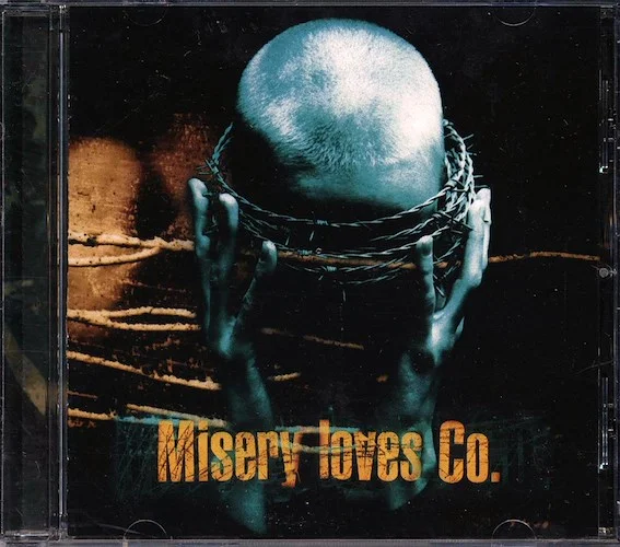 Misery Loves Co. - Misery Loves Co. (marked/ltd stock)