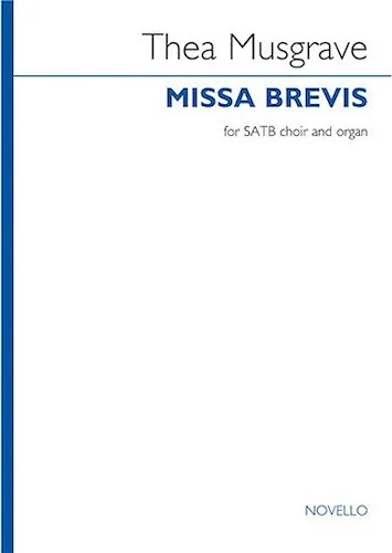 Missa Brevis