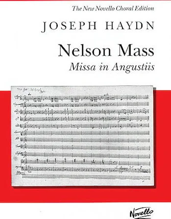 Missa In Angustiis - Lord Nelson Mass