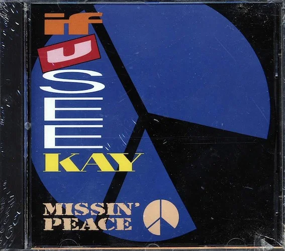 Missin' Piece - If You See Kay