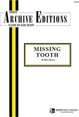 Missing Tooth