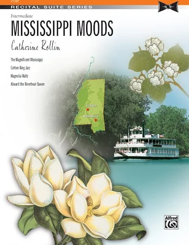 Mississippi Moods
