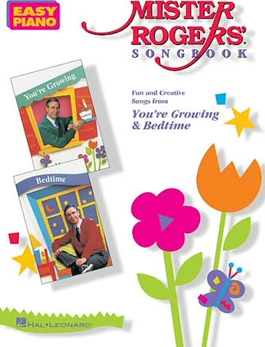 Mister Rogers' Songbook