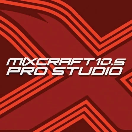 Mixcraft 10.5 Pro Studio Academic Edition