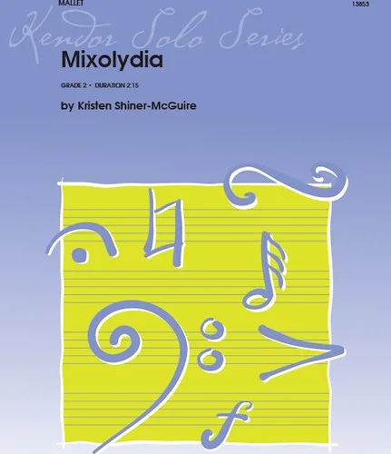 Mixolydia