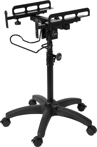 Mobile Equipment Stand