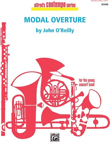 Modal Overture