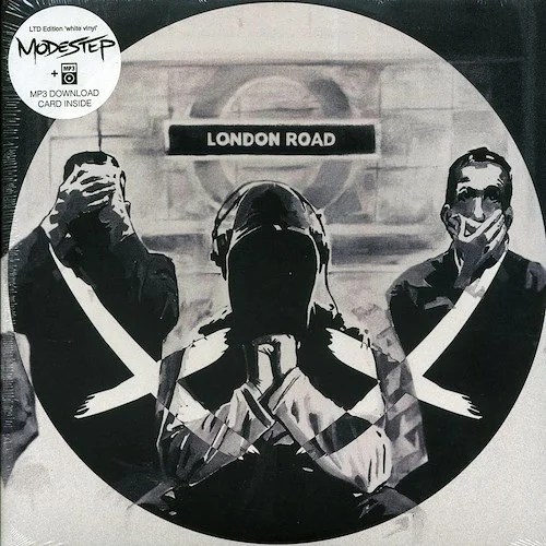 Modestep - London Road