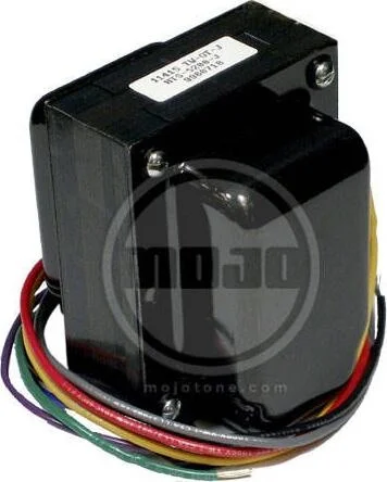 Mojotone TW35 Project Output Transformer<br>