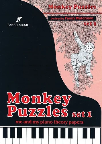 Monkey Puzzles Theory, Book 1