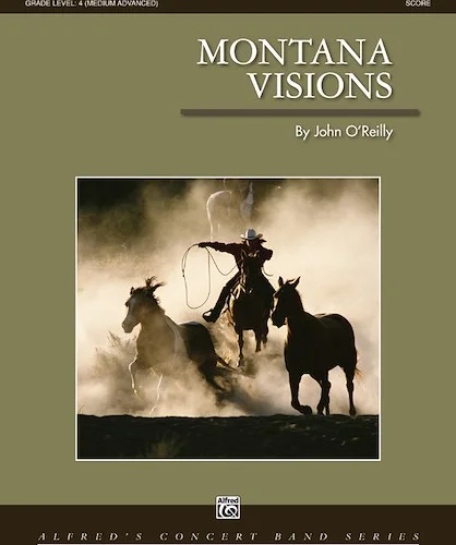 Montana Visions