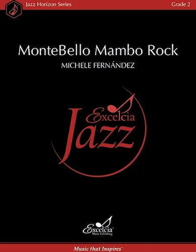 MonteBello Mambo Rock