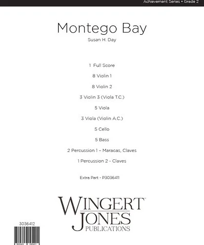 Montego Bay