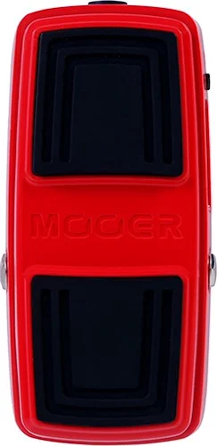 Mooer pedal, Pitch Step Image