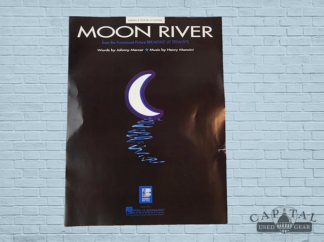 Moon River (Used)