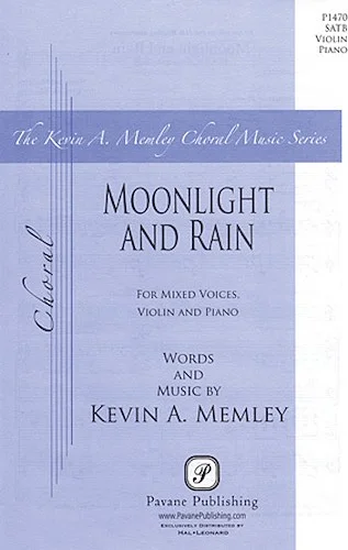 Moonlight and Rain