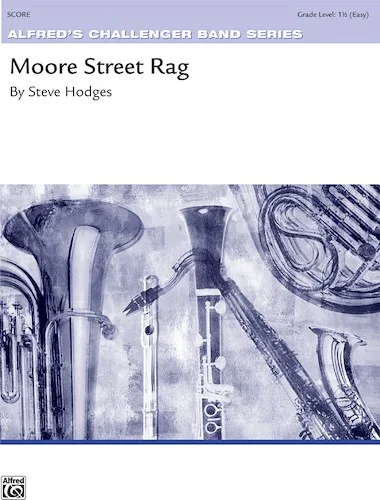 Moore Street Rag