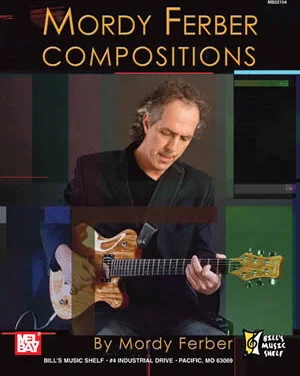 Mordy Ferber - Compositions