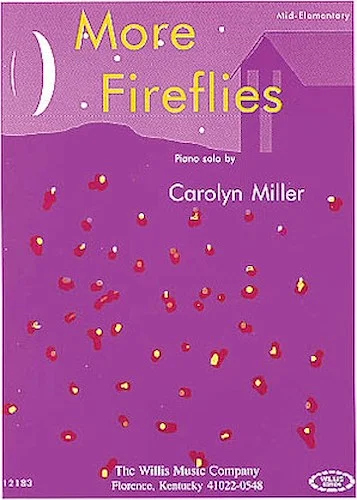 More Fireflies