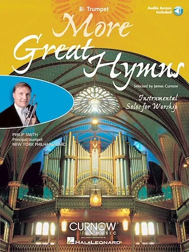 More Great Hymns