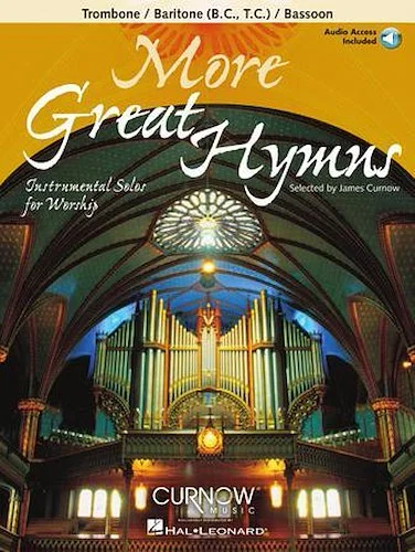 More Great Hymns