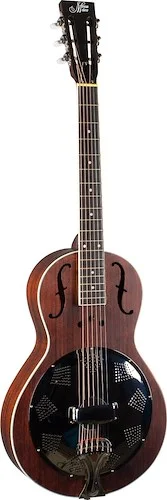 MORGAN MONROE PARLOR DOBRO