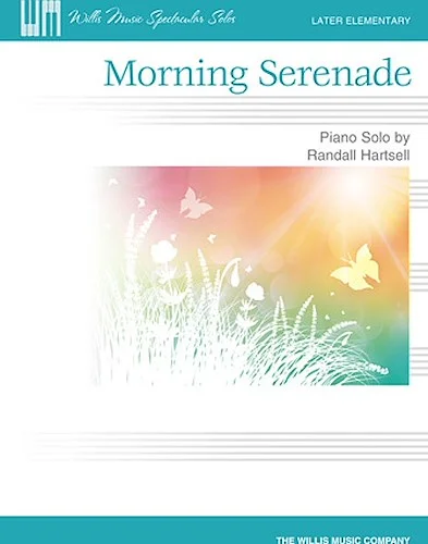 Morning Serenade