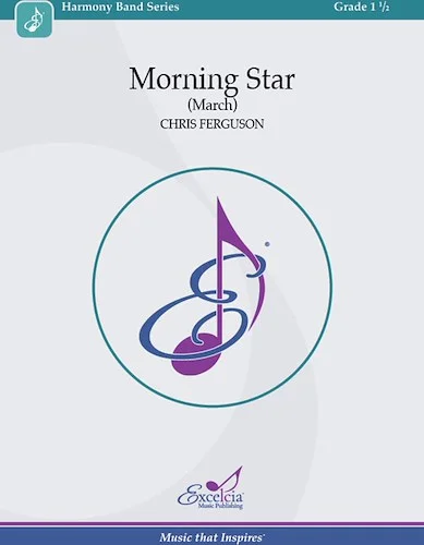 Morning Star - (March)