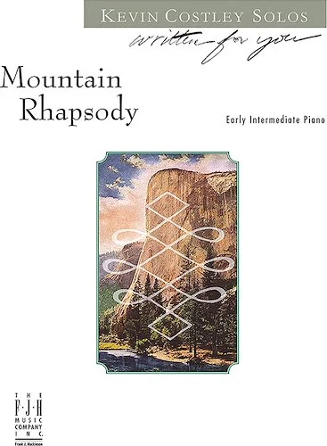 Mountain Rhapsody<br>