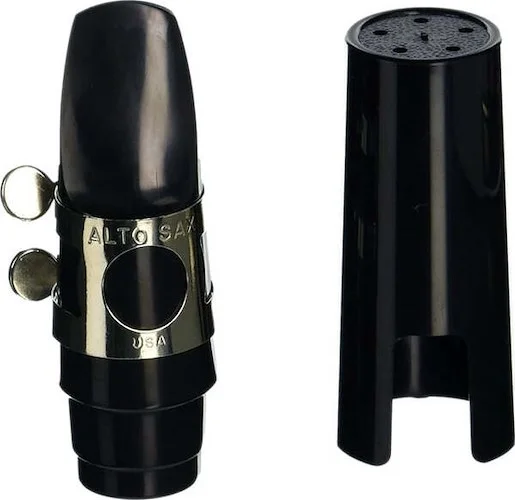 Mouthpiece Kit, Alto Sax