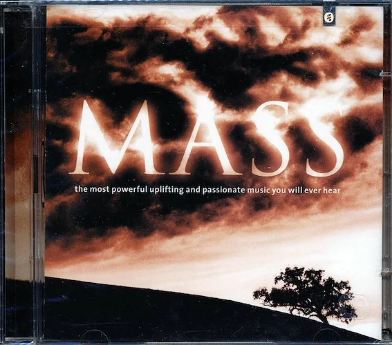 Mozart, Beethoven, Verdi, Etc. - Mass (30 tracks) (2xCD)