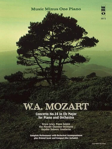 Mozart - Concerto No. 14 in E-flat Major