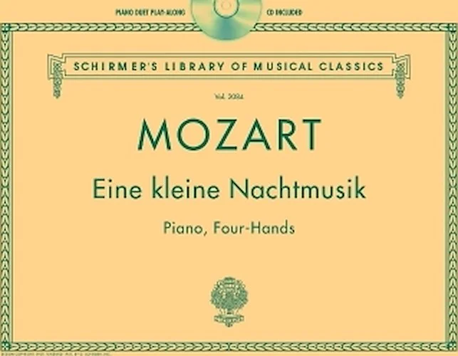 Mozart - Eine kleine Nachtmusik