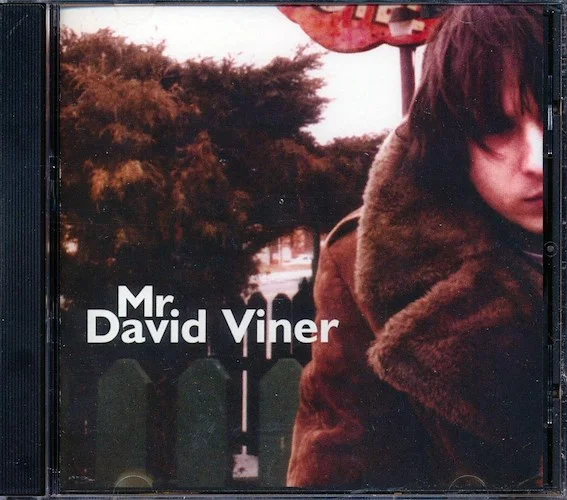 Mr. David Viner - Mr. David Viner