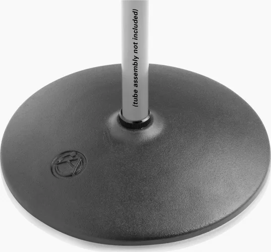 MS-20/MS-20E Base Assembly, Ebony