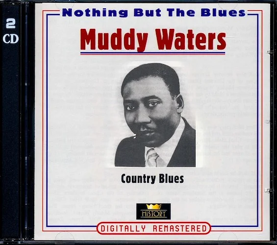 Muddy Waters - Nothing But The Blues (remastered)