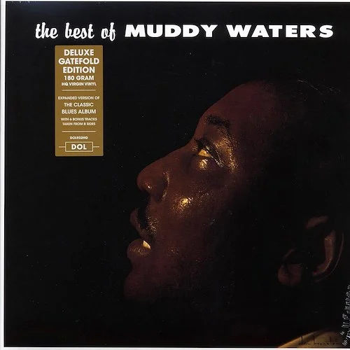 Muddy Waters - The Best Of Muddy Waters (+ 7 bonus tracks) (180g)