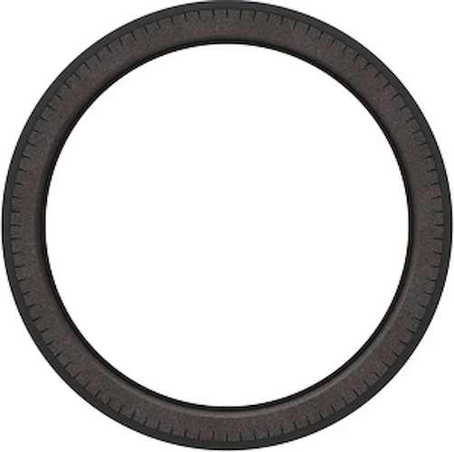 Muff'l Control, Ring, Bass, 24" Diameter, Individual